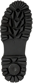 Женские бежевые ботинки NexPero (Байка)