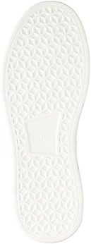 Женские розовые мокасины Baden