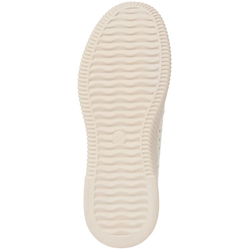 Женские бежевые полуботинки ALEXIA LEVINI