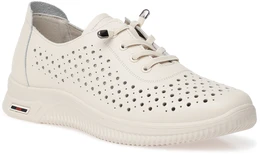 Женские бежевые полуботинки ALEXIA LEVINI