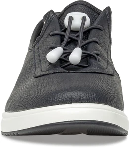 Женские синие полуботинки Lavida